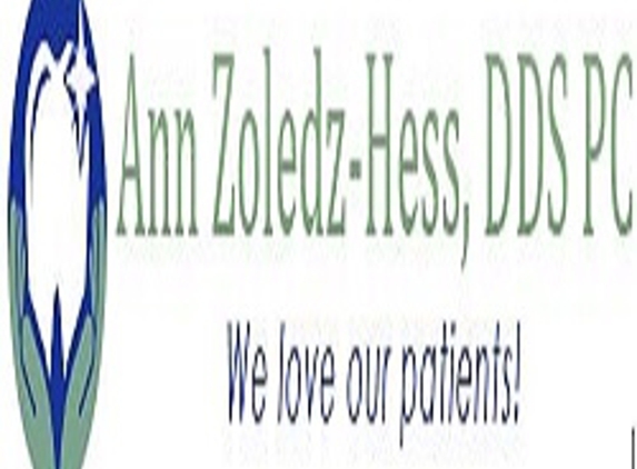 Zoledz-Hess Ann DDS - Downingtown, PA