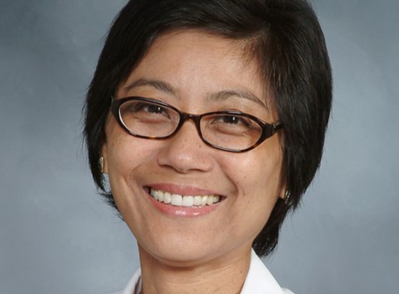 Judy Tung, M.D. - New York, NY