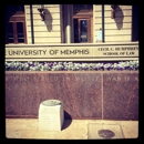 University-Memphis Cecil - Educational Services