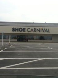 shoe carnival durham