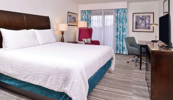 Hilton Garden Inn Jacksonville Downtown Southbank - Jacksonville, FL