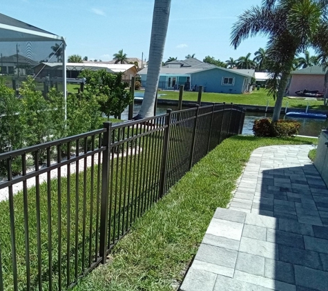 Superior Fence & Rail - Fort Myers, FL