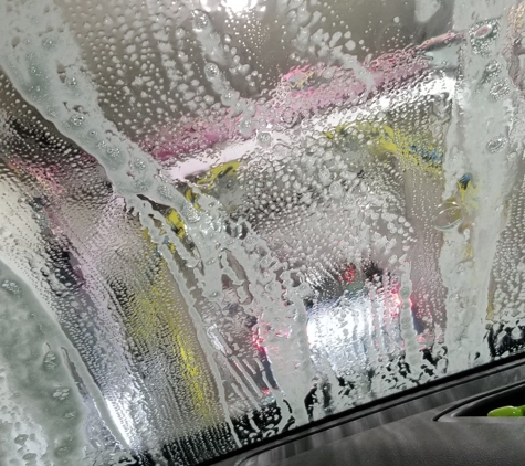 Chanhassen Car Wash - Chanhassen, MN