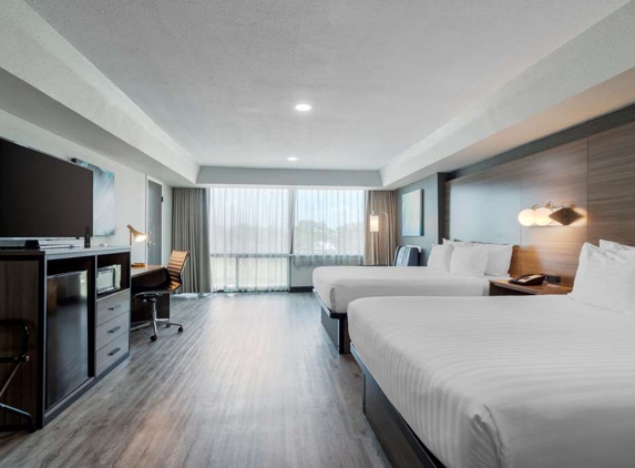 Best Western Corpus Christi Airport Hotel - Corpus Christi, TX