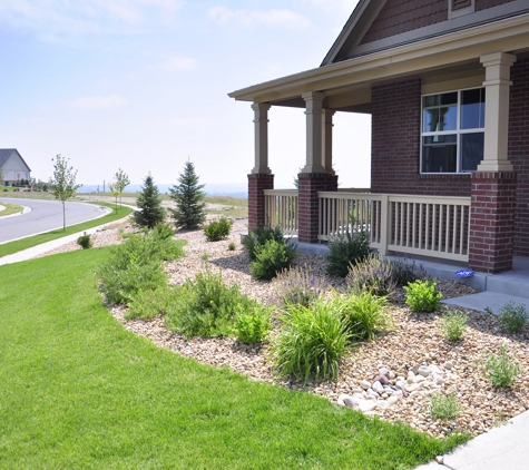 Highlands Landscaping & Fencing, LLC - Arvada, CO