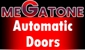 Megatone Automatic Doors - Doors & Door Fittings