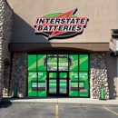 Interstate Batteries - Automobile Parts & Supplies