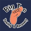 Big Toe Towing & Recovery gallery