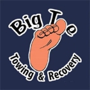 Big Toe Towing & Recovery - Towing