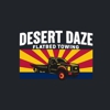 Desert Daze Flatbed Towing gallery