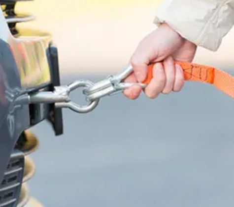 BOOMA TOWING - Numurkah, VIC