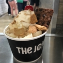 The Joint Creamery - Ice Cream & Frozen Desserts