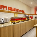 Hampton Inn & Suites Tampa-North - Hotels