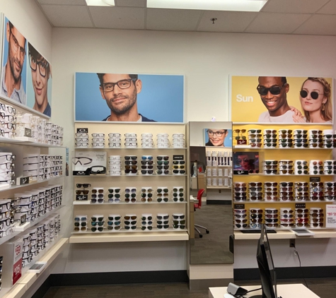 Target Optical - Brooklyn, NY