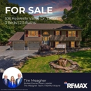 The Meagher Team Realtors at REMAX - Real Estate Agents