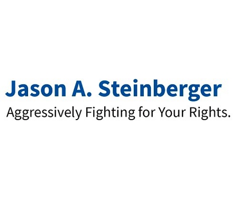 Law Offices of Jason A. Steinberger, LLC - New York, NY