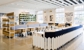 Mendocino Farms - Sandwich Shops