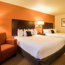 Red Lion Inn and Suites Eugene - Motels