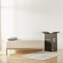 Keetsa Eco Friendly Mattress - Mattresses