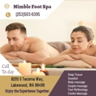 Nimble Foot Spa