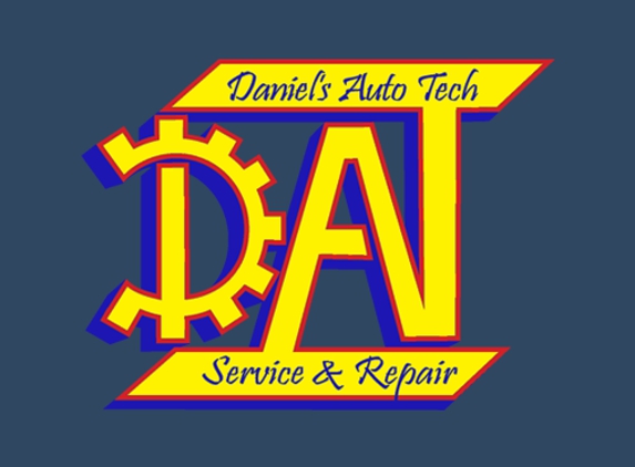 Daniel's Auto Tech - Las Vegas, NM