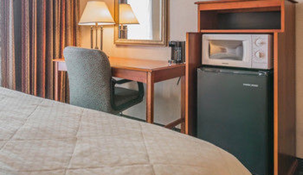 Quality Inn - Troy, MI