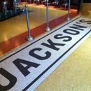 Jackson's Mighty Fine Food and Lucky Lounge - American Restaurants