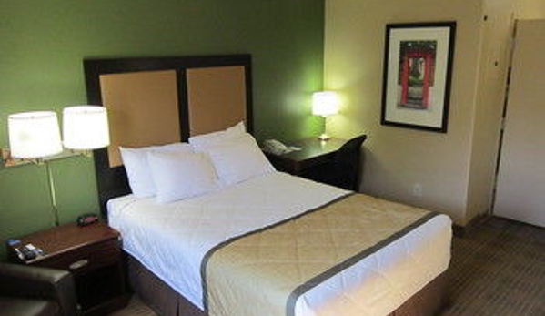 Extended Stay America Select Suites - Orlando Sports Complex - Orlando, FL