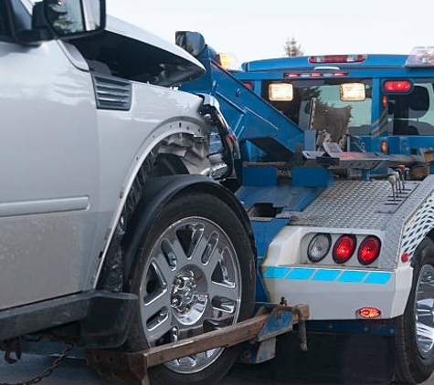 B & B Auto Service and Towing - Cuyahoga Falls, OH