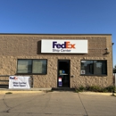 FedEx Office Ship Center - Copying & Duplicating Service
