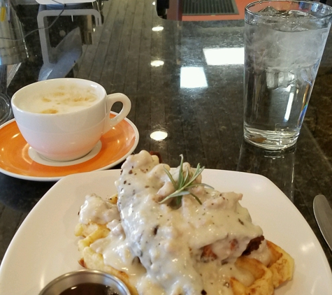 The Waffle Lab - Fort Collins, CO