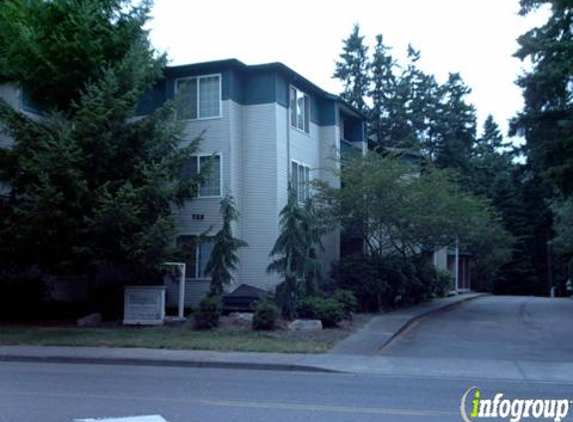 Hampstead Apartments - Issaquah, WA