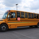 Transportation South - New & Used Bus Dealers