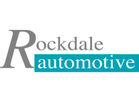 Rockdale Automotive - Rockdale, IL