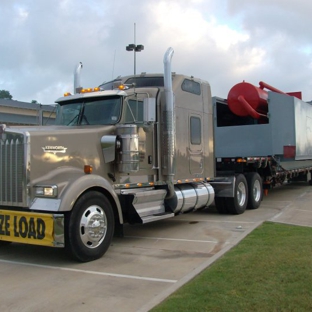 Heavy Haul & Oversized Winch Trucking