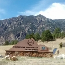 Cheyenne Mountain State Park - State Parks