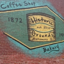 Historic Grounds - Coffee Shops