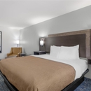 Best Western Lubbock Inn