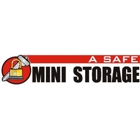 A Safe Mini Storage