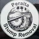 Peralta Stump Removal