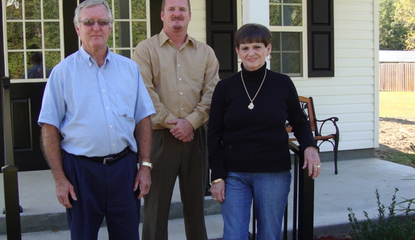 Hyman Memorials - Florence, SC