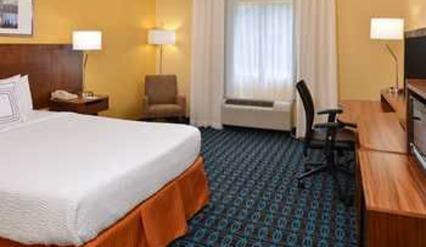 Fairfield Inn & Suites - Orange Park, FL