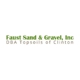 Faust Sand & Gravel, Inc