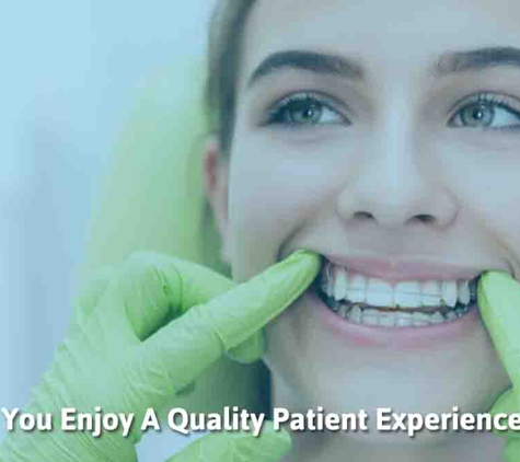 Tooth Care We Care - Charters Towers City, QLD. Ensuring You Enjoy A Quality Patient Experience