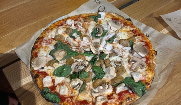 Blaze Pizza - Charlotte, NC