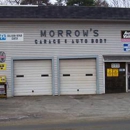 Morrows Garage & Auto Body - Automobile Body Repairing & Painting