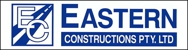 Eastern Constructions Pty Ltd - Excavation & Earthmoving Contractors