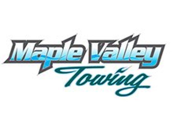 Maple Valley Towing, Inc. - Maple Valley, WA