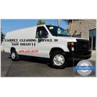 Carpet Cleaning San Diego