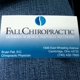 Fall Chiropractic